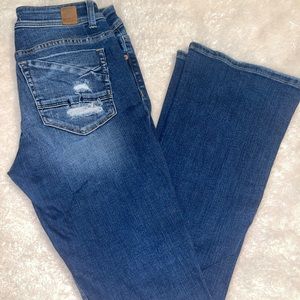 BKE Boot Cut Jeans